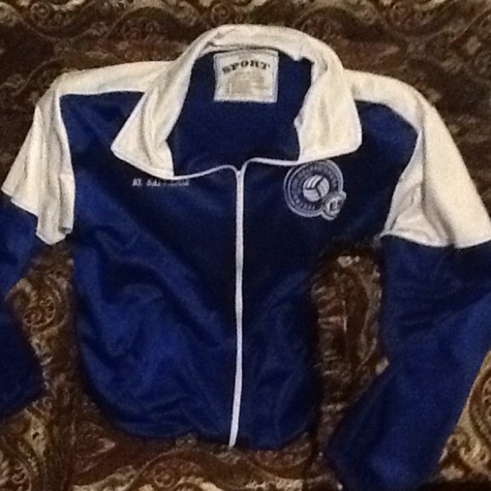 Sports Jacket